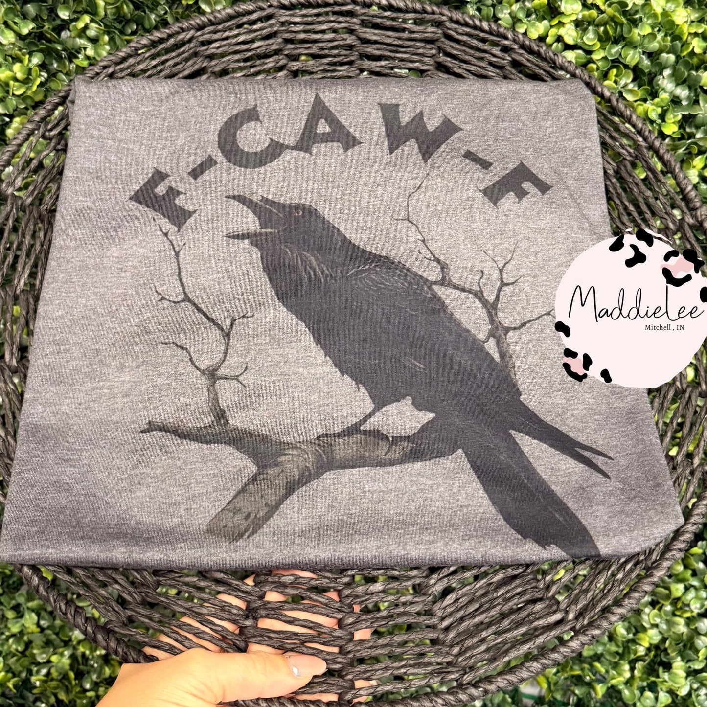 F CAW F - Crew
