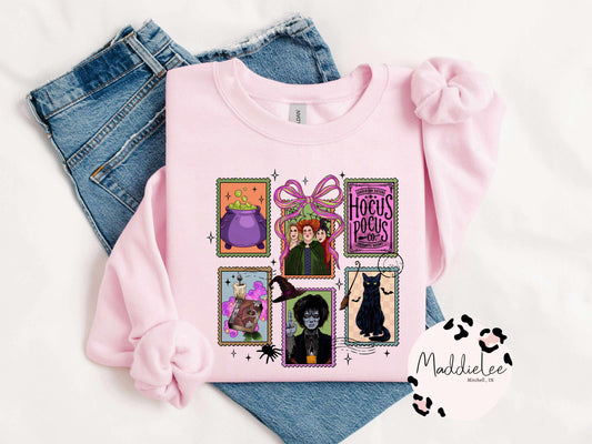 Frame Girls Tee - Crew
