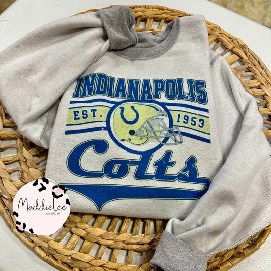 Indy Inside Out Crew