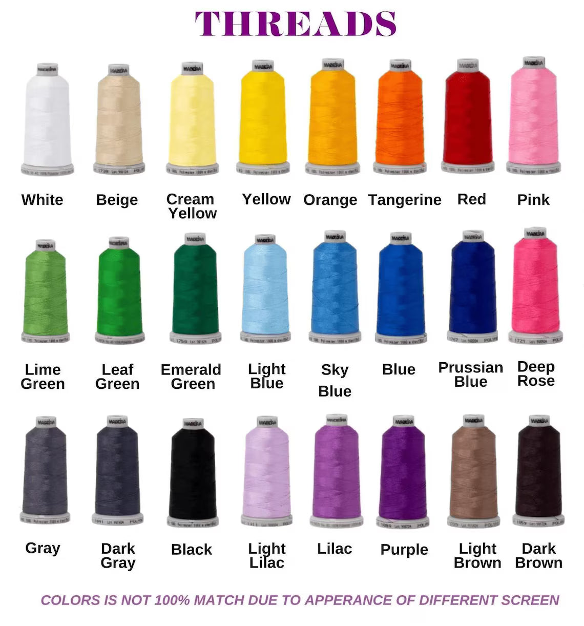 Danity Coquette Intial Crewneck