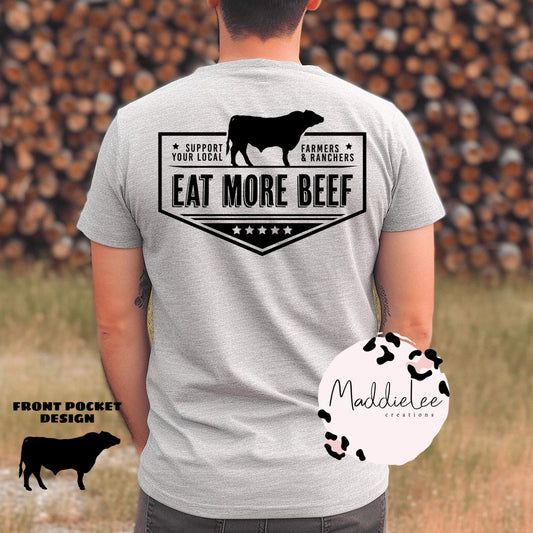 Eat More Beef