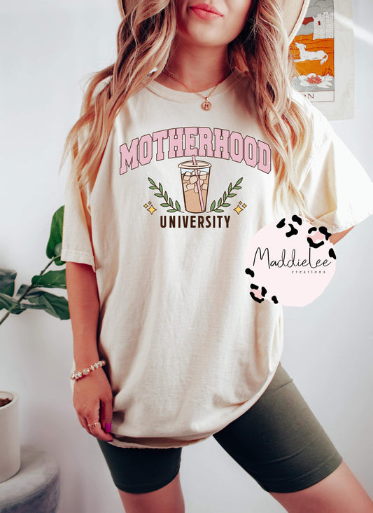 MOTHERHOOD UNI