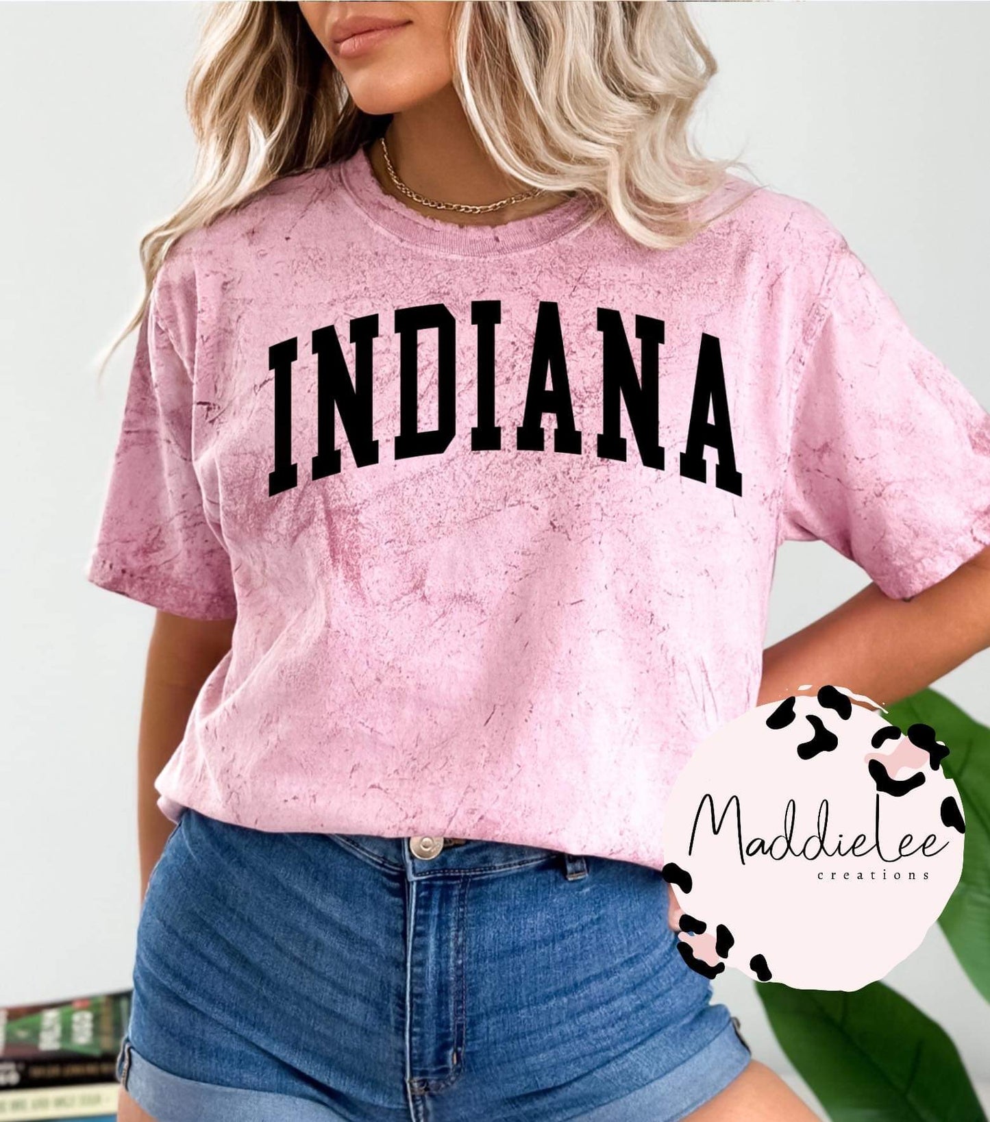 Indiana ColorBlast