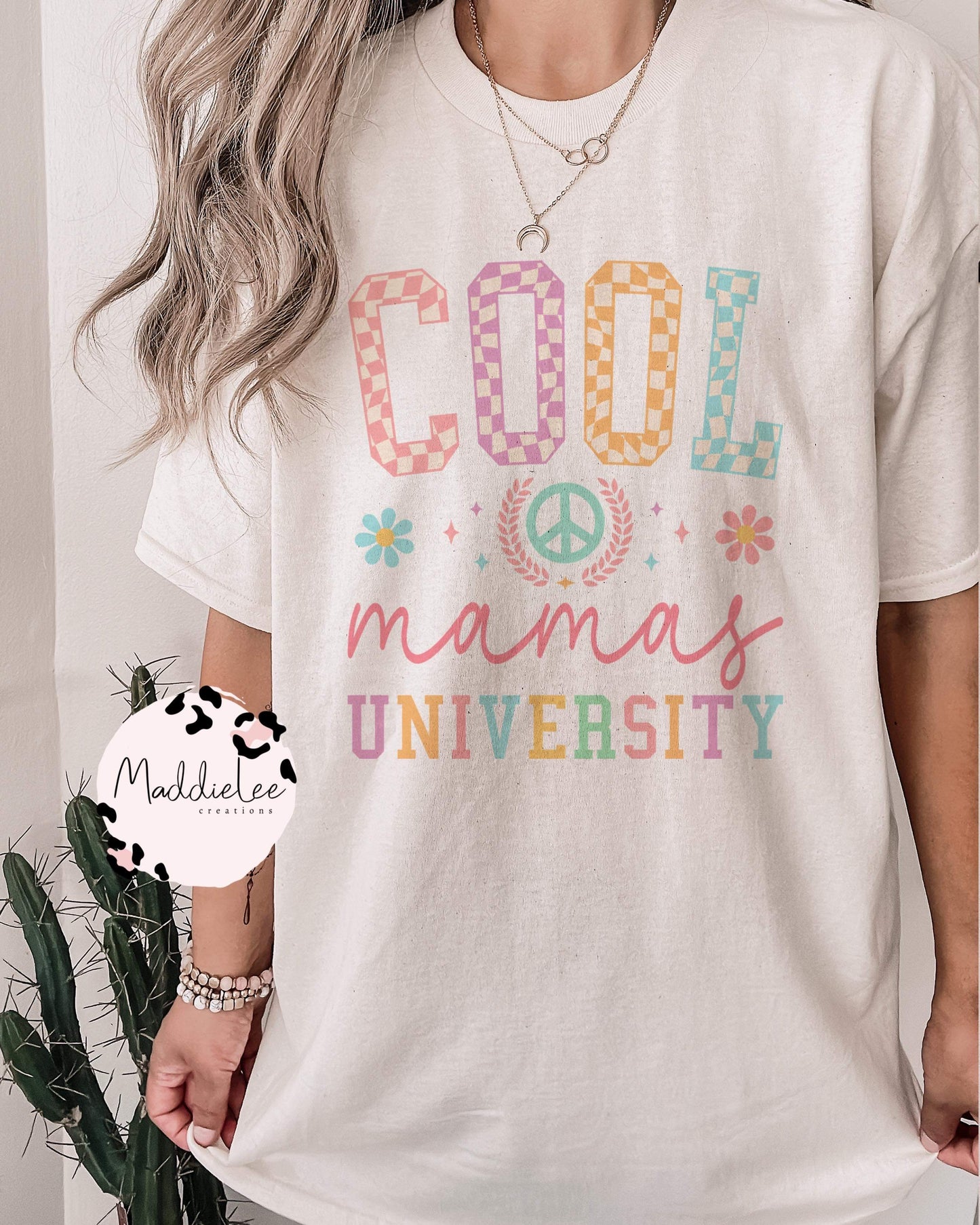Cool Mama’s University